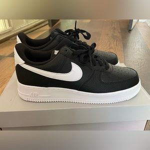 Air Force 1 Never worn, only tried on!!!